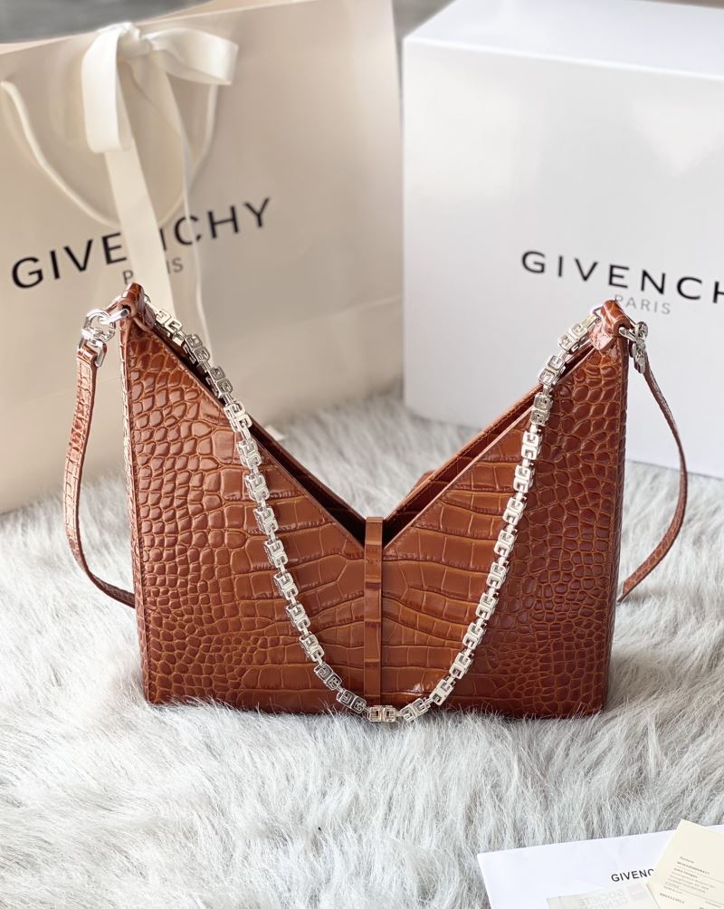 Givenchy Cut Out Bags